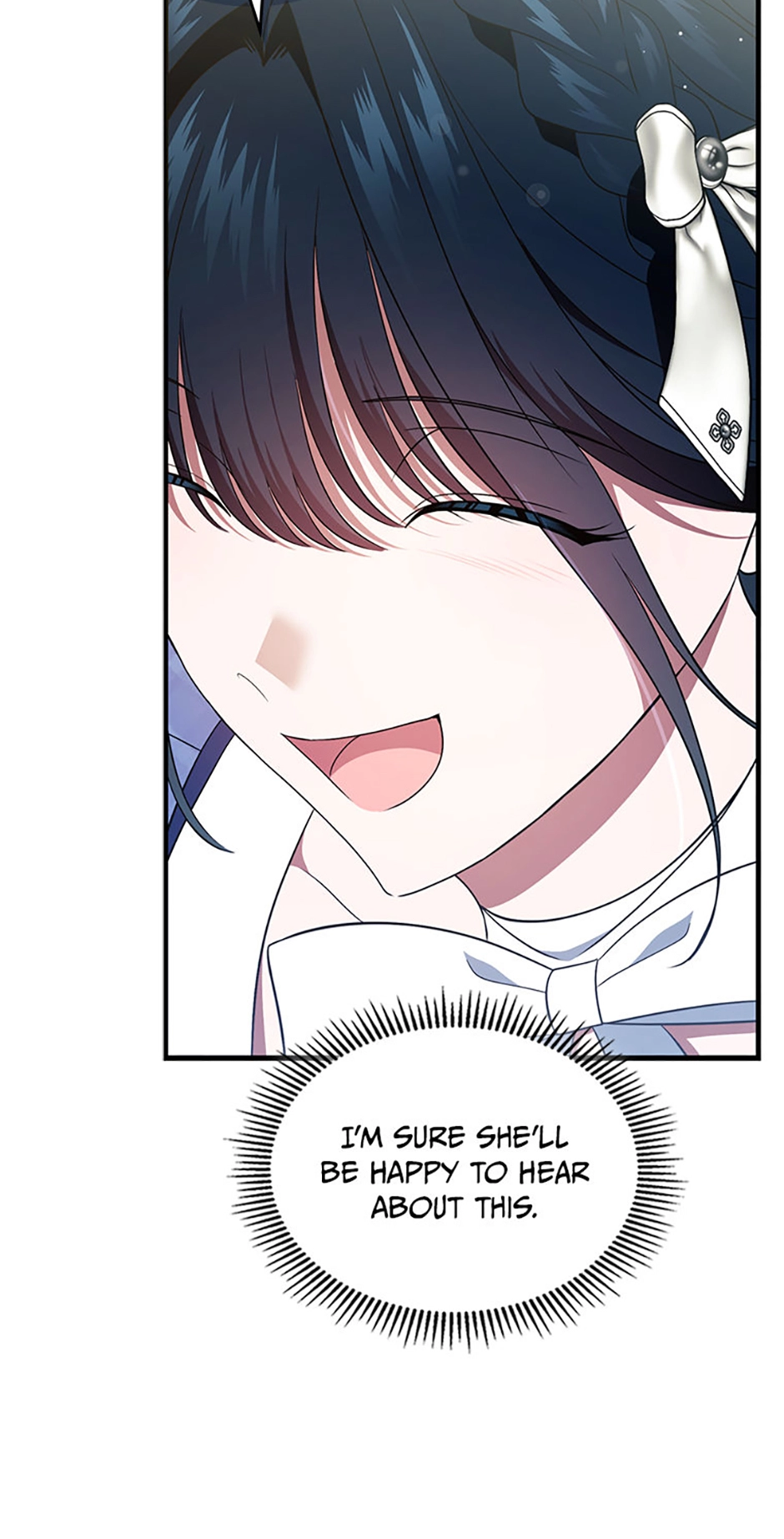 I Stole the Female Lead