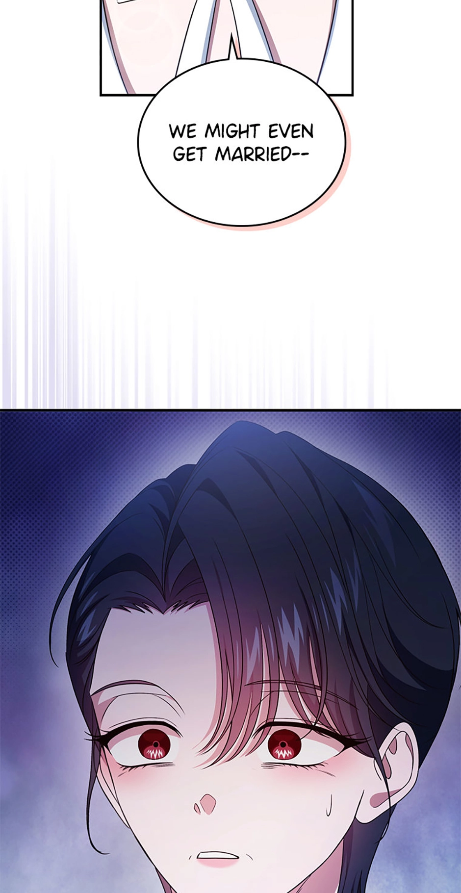 I Stole the Female Lead
