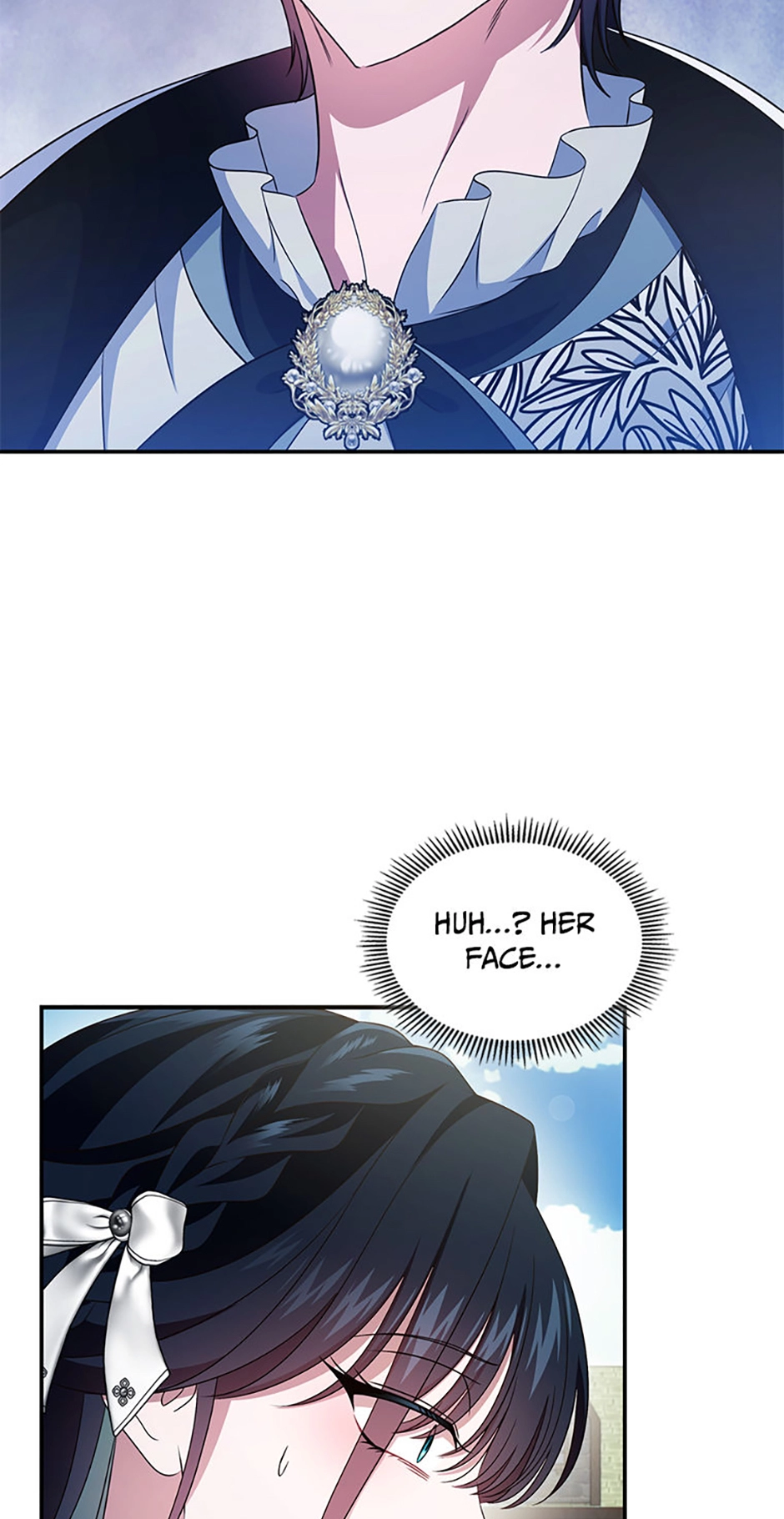 I Stole the Female Lead