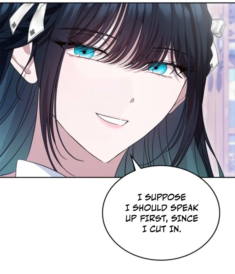 I Stole the Female Lead