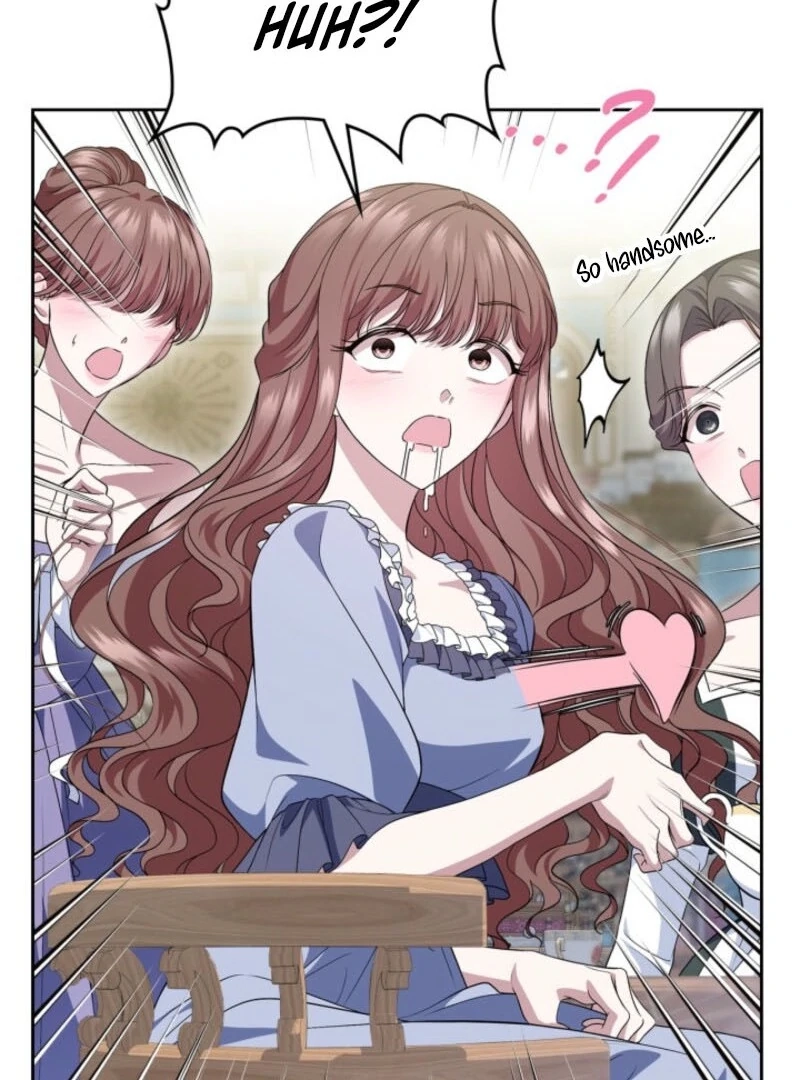 I Stole the Female Lead