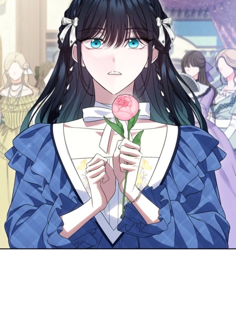 I Stole the Female Lead
