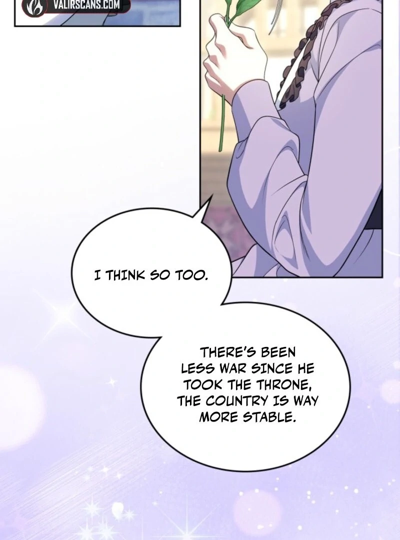 I Stole the Female Lead