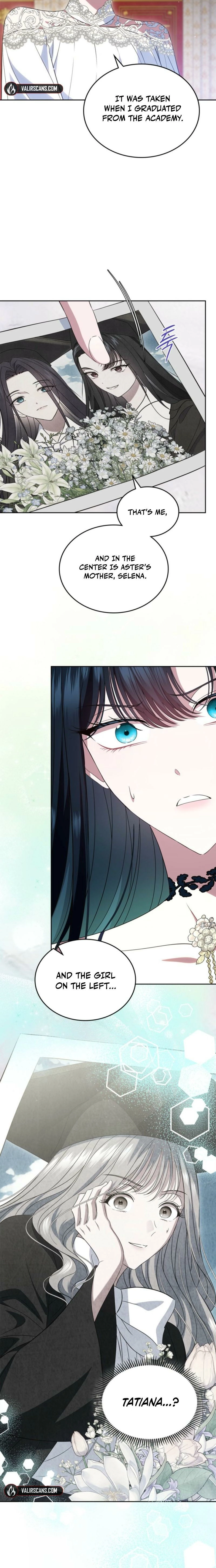 I Stole the Female Lead
