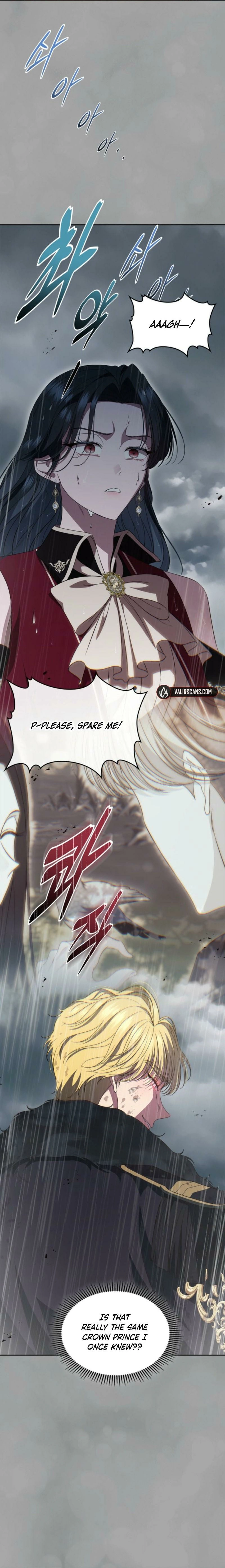 I Stole the Female Lead