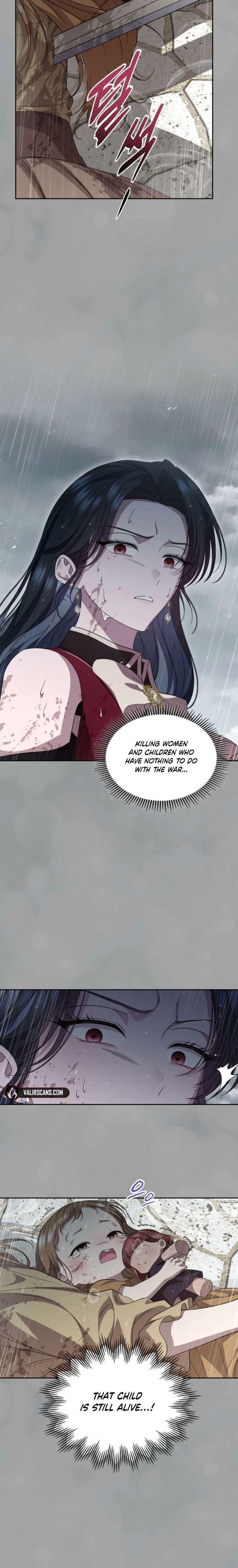 I Stole the Female Lead