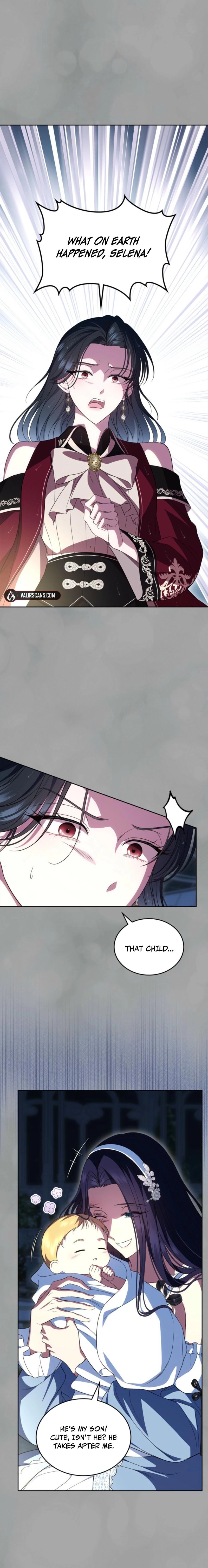 I Stole the Female Lead