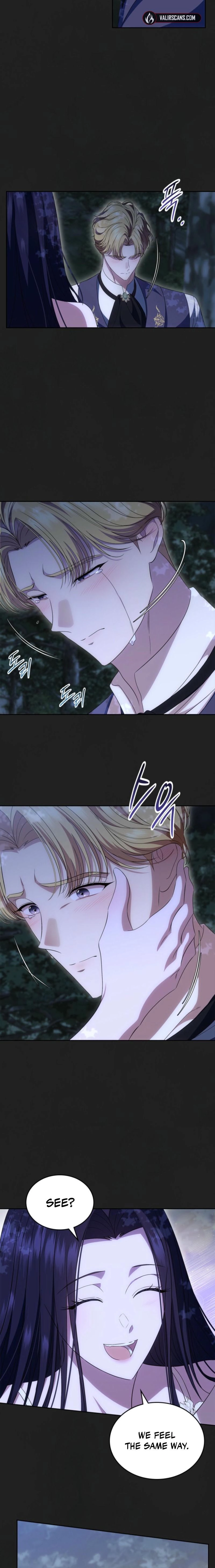 I Stole the Female Lead