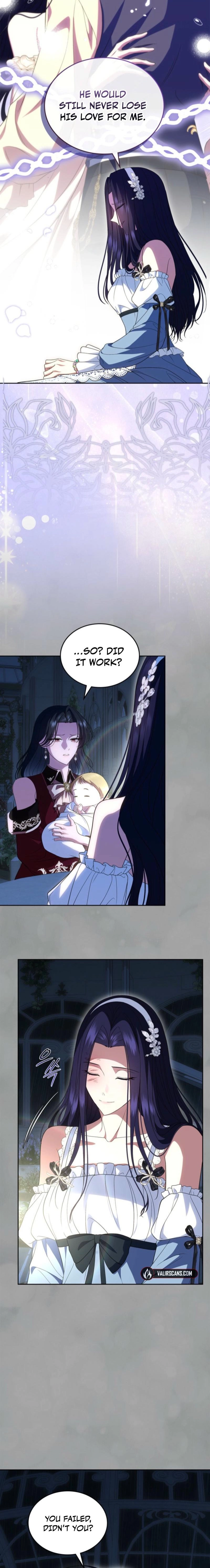 I Stole the Female Lead