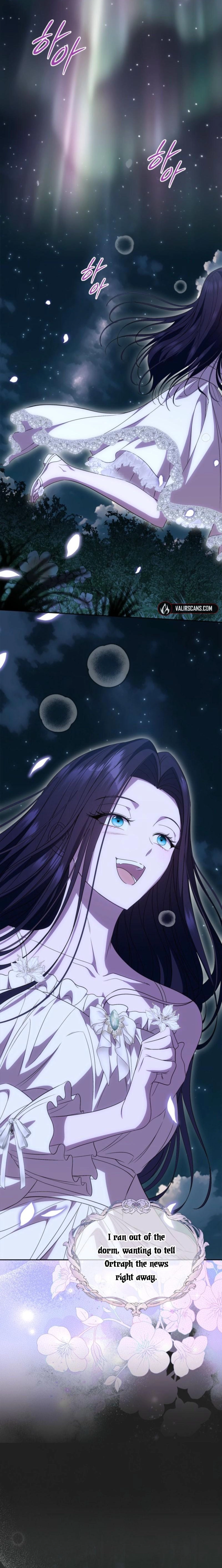 I Stole the Female Lead