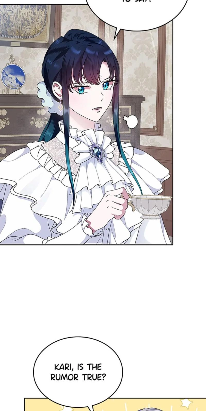 I Stole the Female Lead