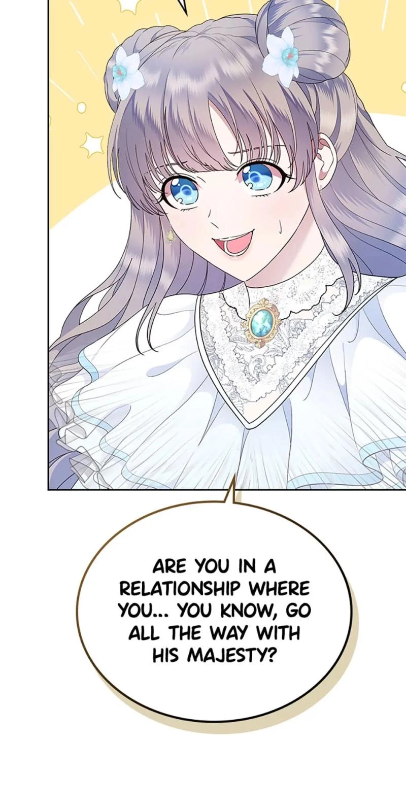 I Stole the Female Lead