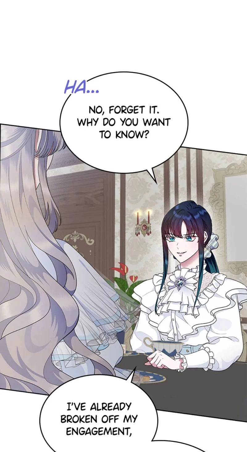 I Stole the Female Lead