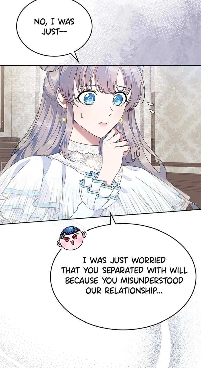 I Stole the Female Lead