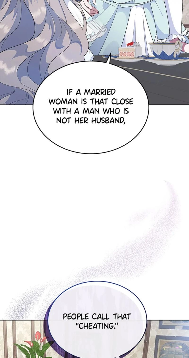 I Stole the Female Lead
