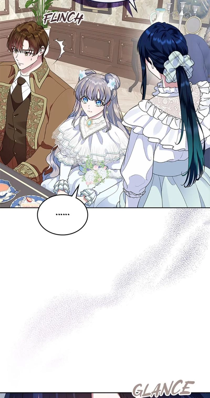 I Stole the Female Lead