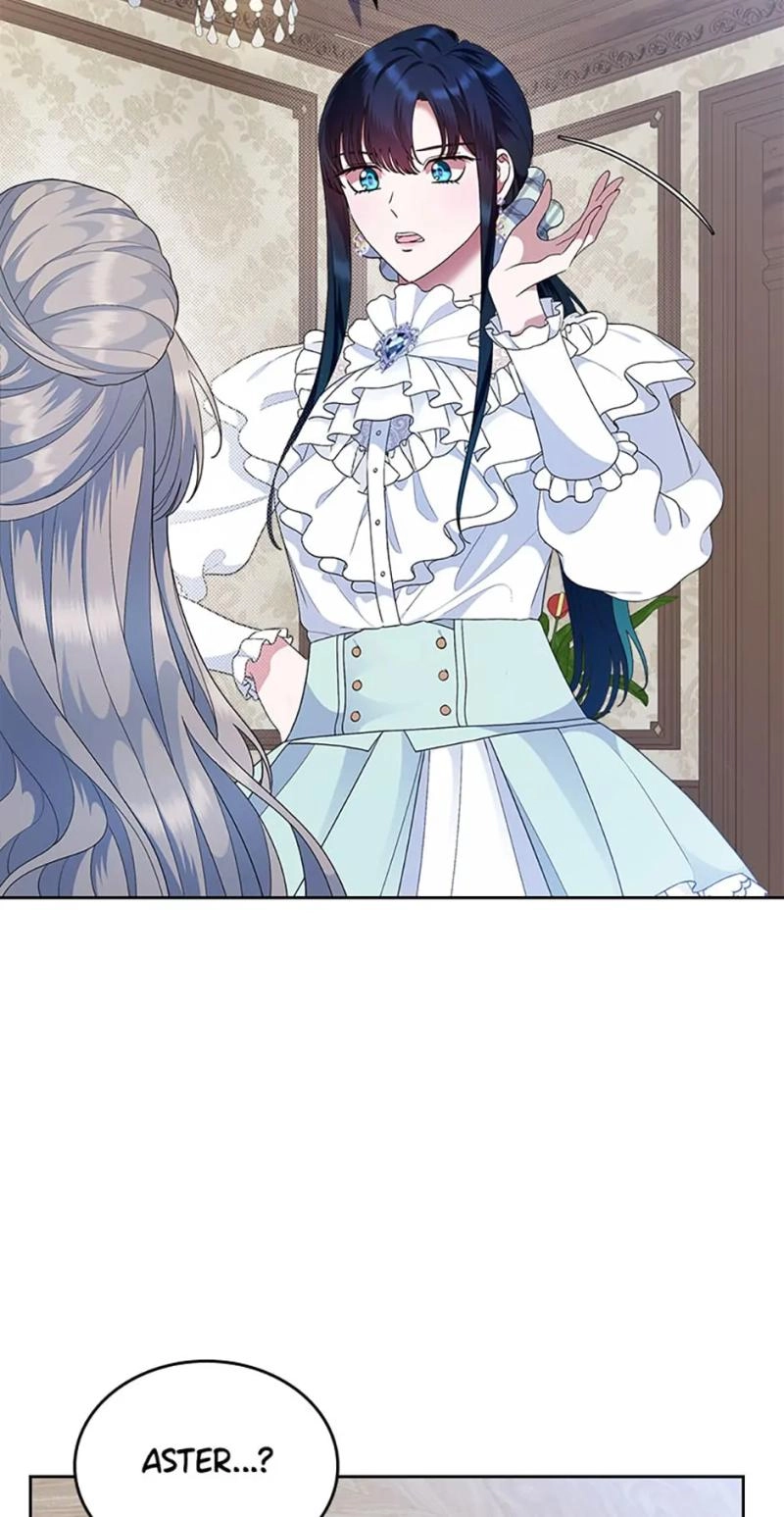 I Stole the Female Lead