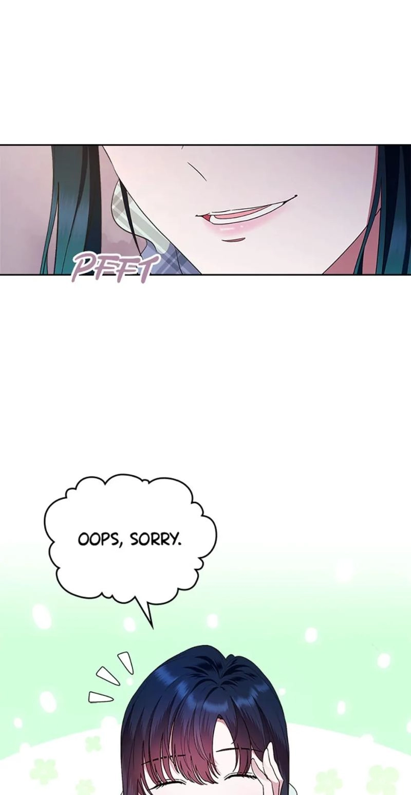 I Stole the Female Lead