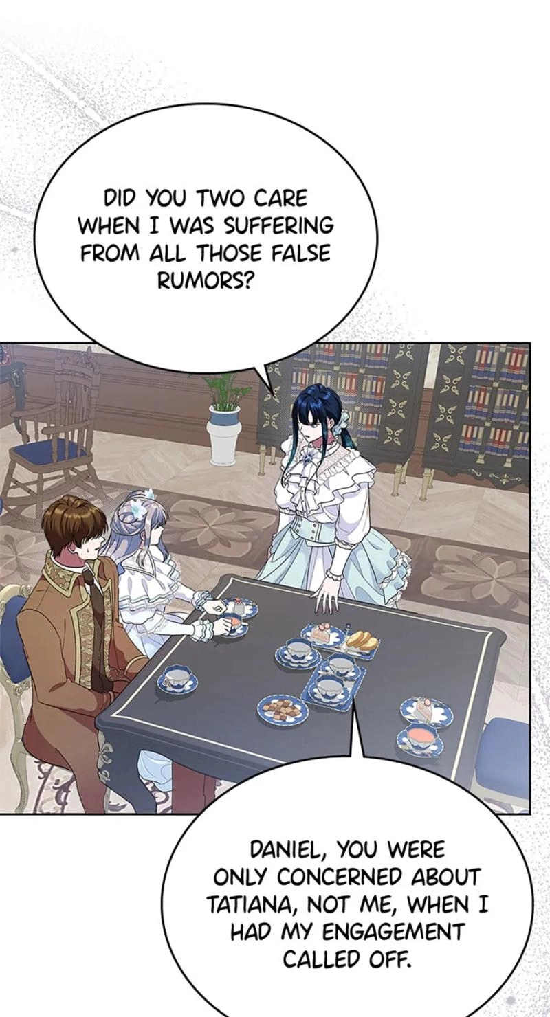 I Stole the Female Lead