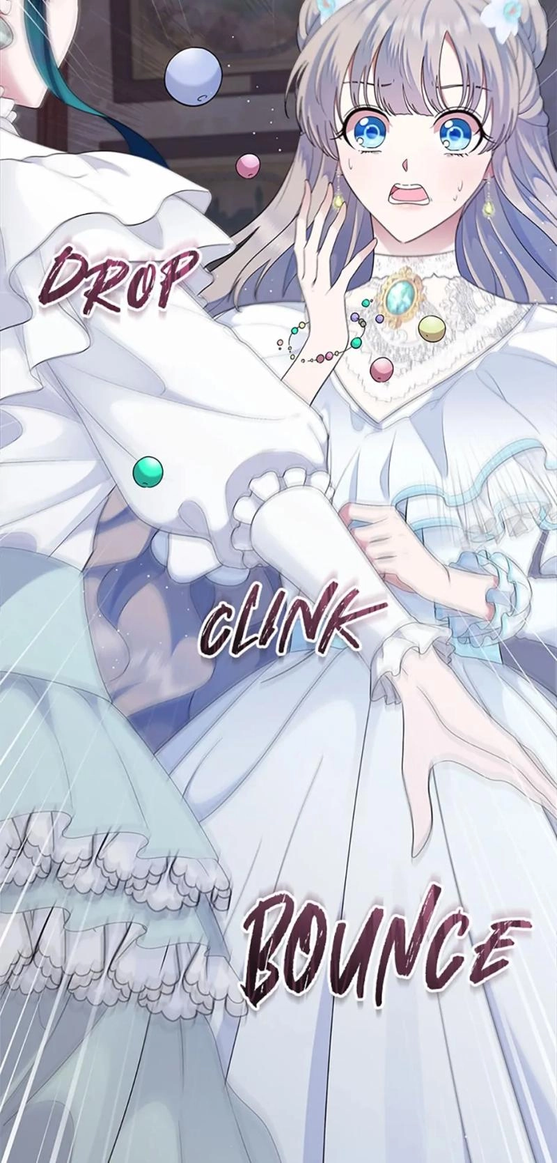 I Stole the Female Lead