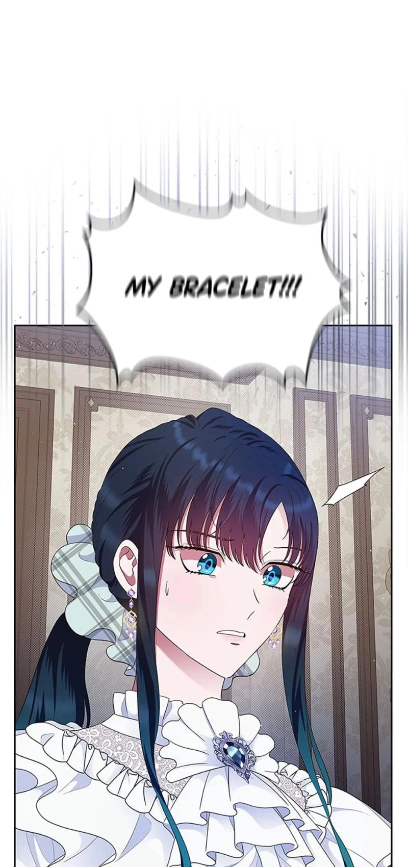 I Stole the Female Lead