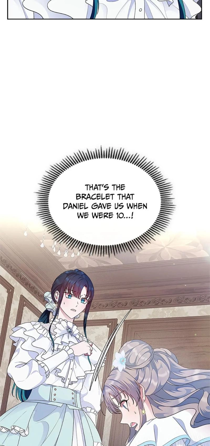 I Stole the Female Lead