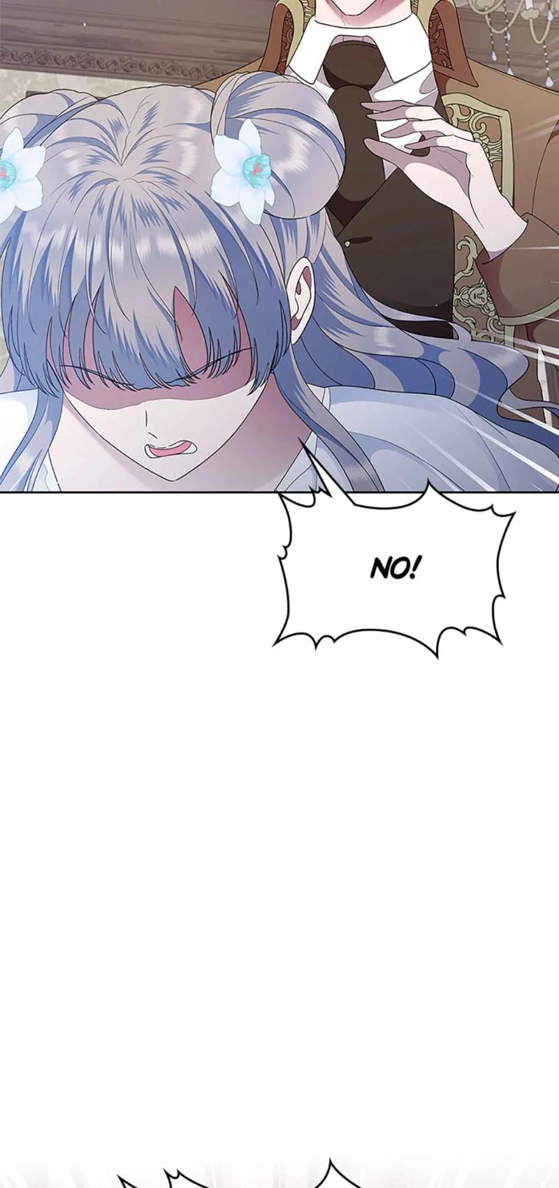 I Stole the Female Lead