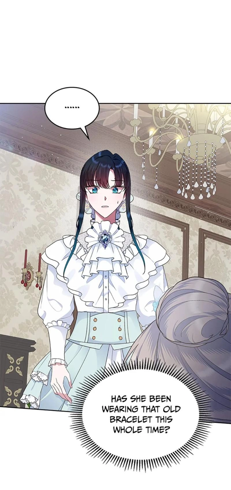 I Stole the Female Lead