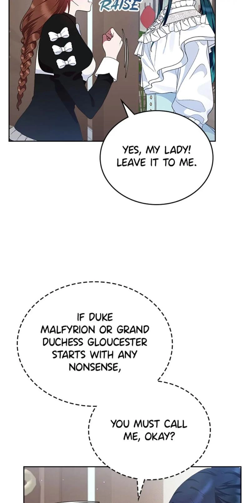 I Stole the Female Lead
