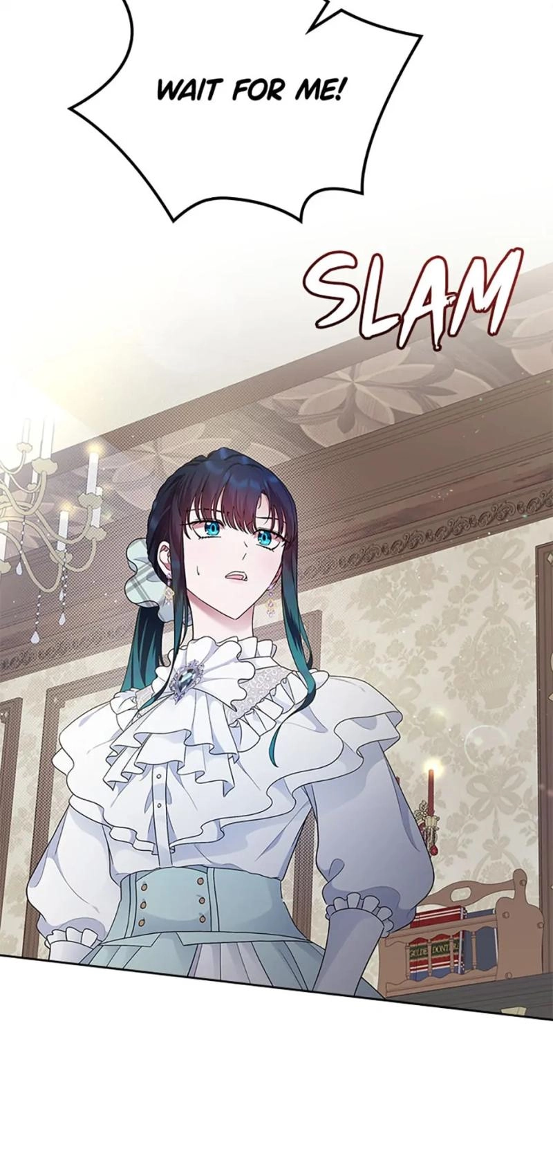 I Stole the Female Lead