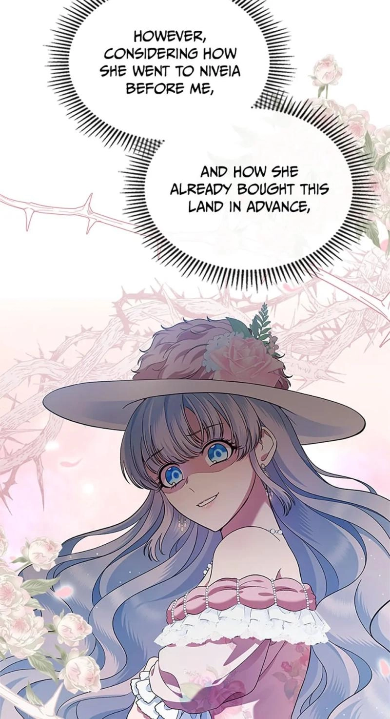 I Stole the Female Lead