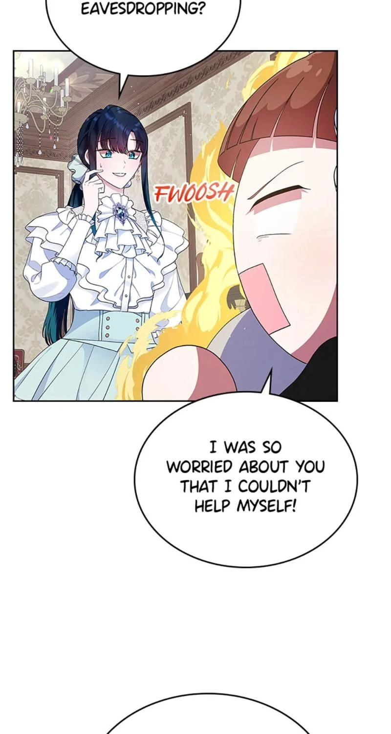 I Stole the Female Lead