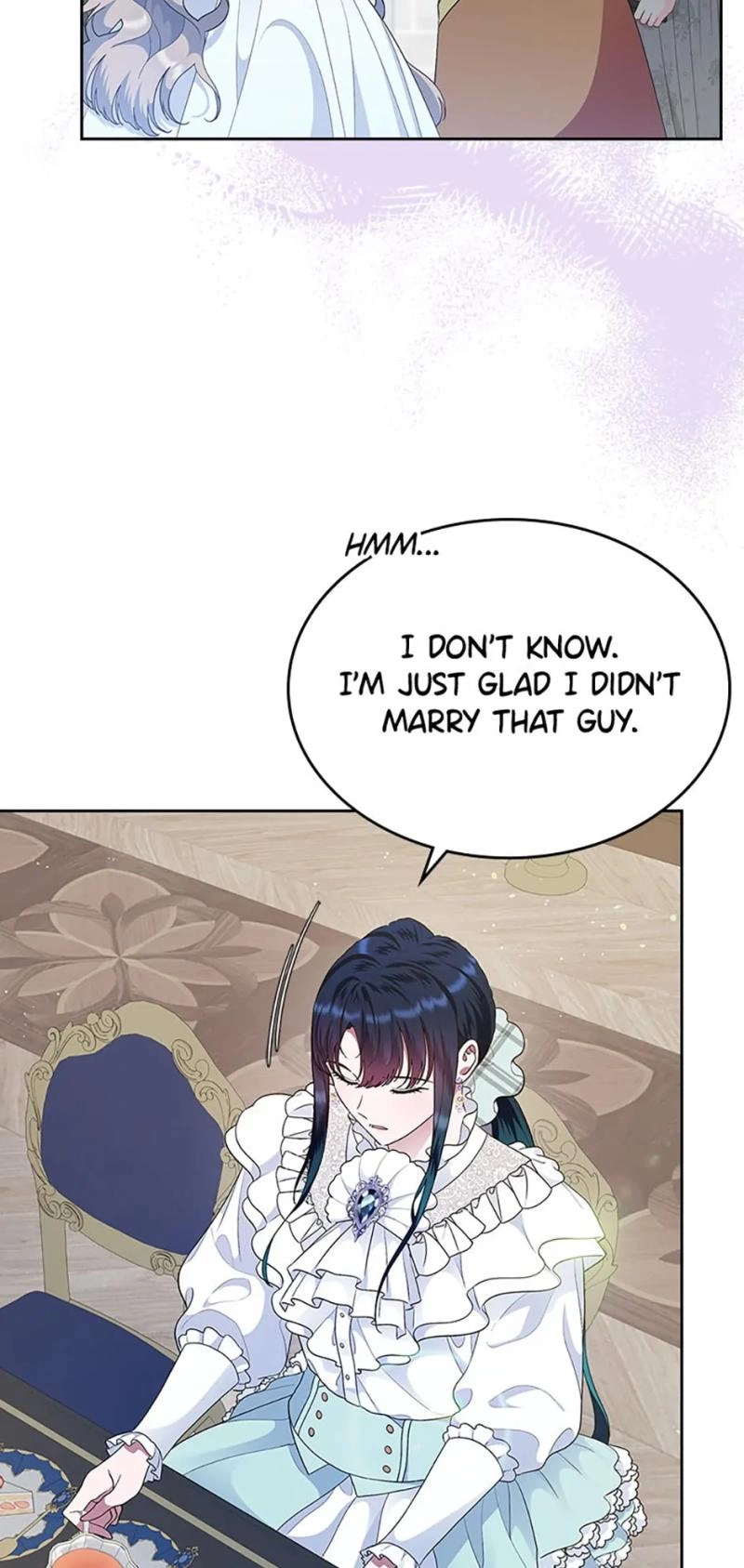 I Stole the Female Lead