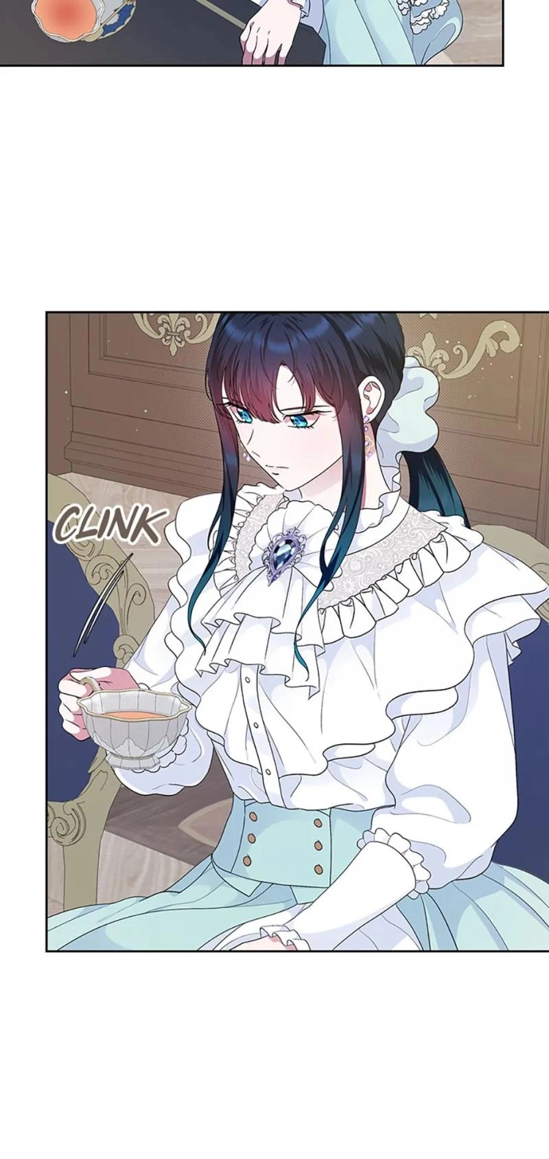 I Stole the Female Lead