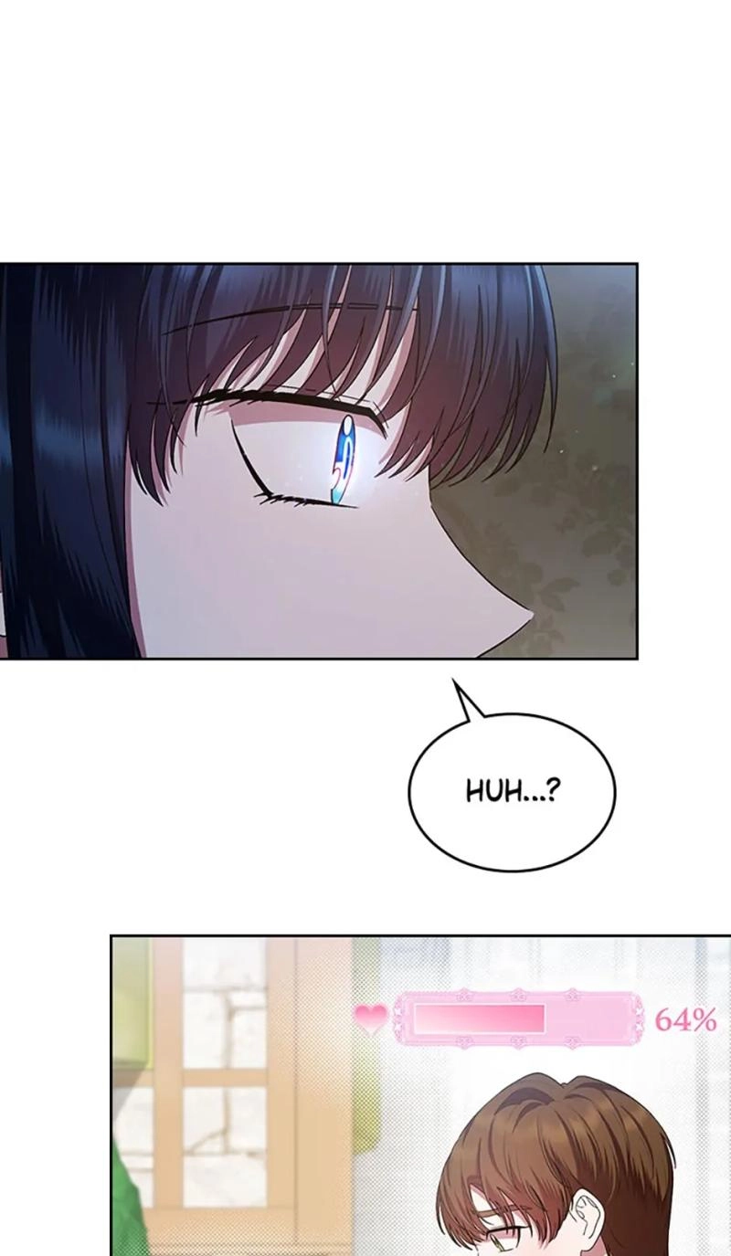 I Stole the Female Lead
