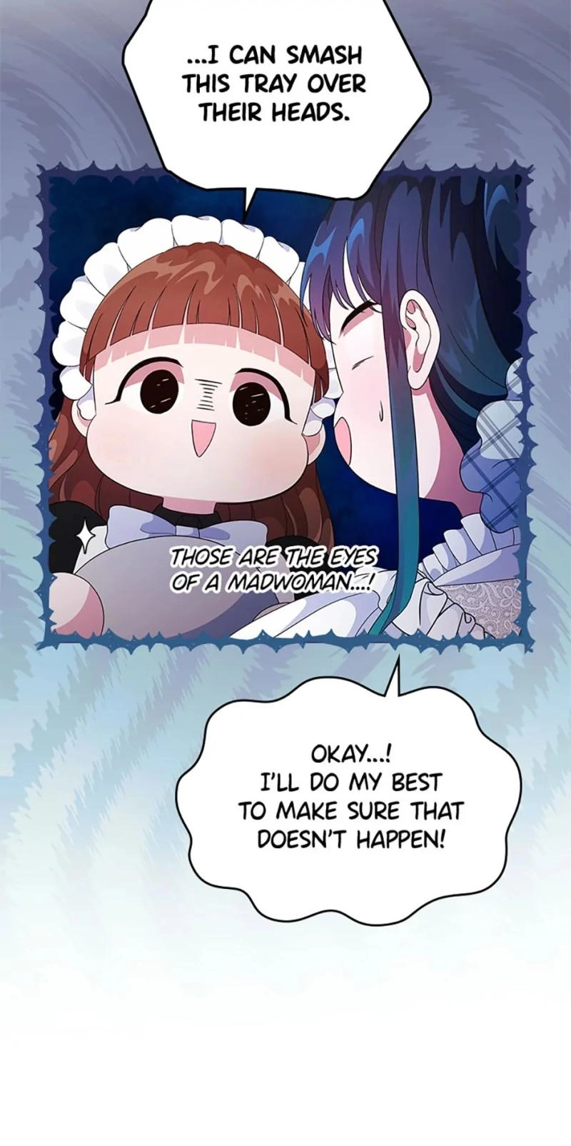I Stole the Female Lead