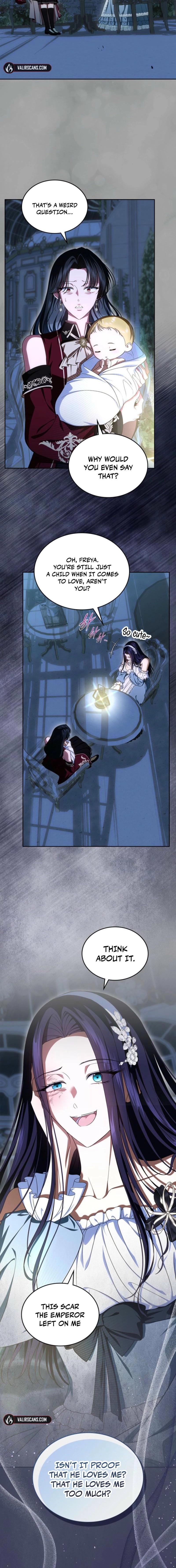 I Stole the Female Lead