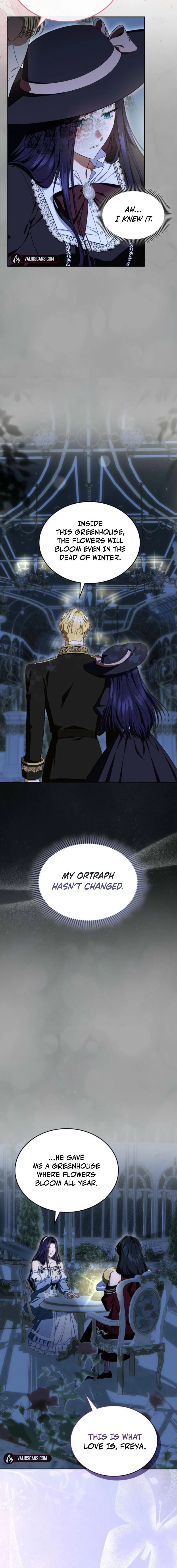 I Stole the Female Lead