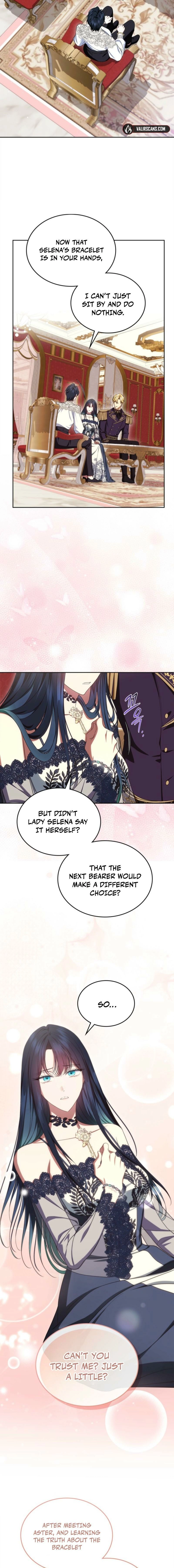 I Stole the Female Lead