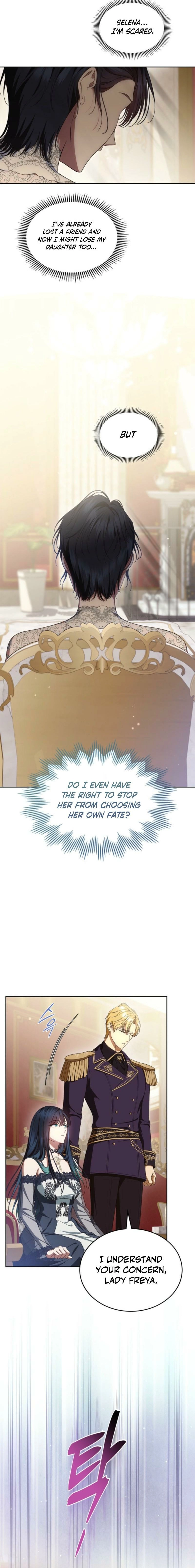 I Stole the Female Lead