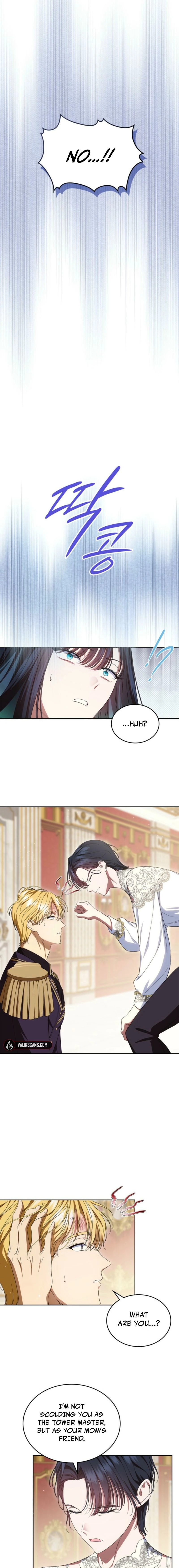 I Stole the Female Lead