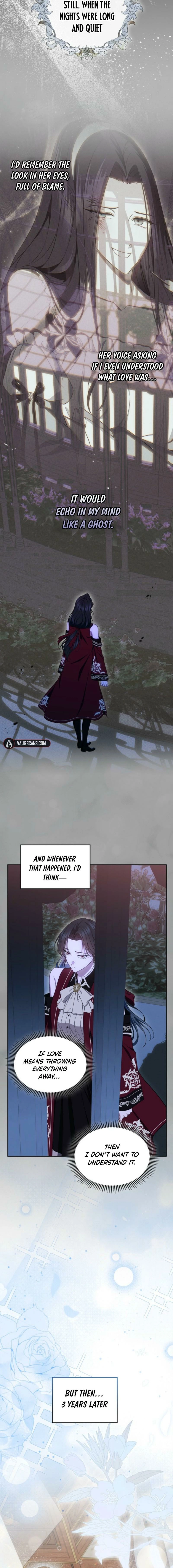 I Stole the Female Lead