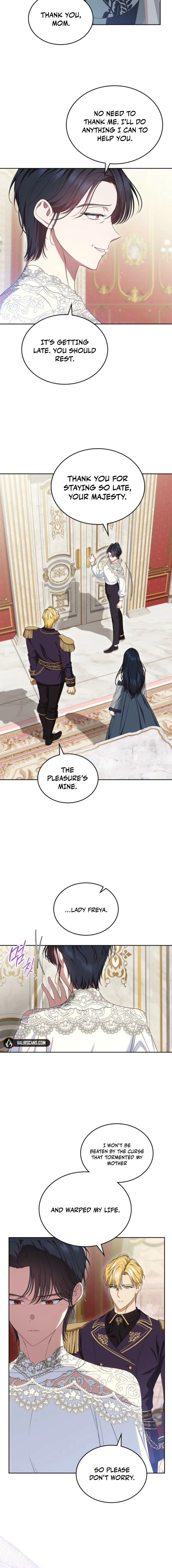 I Stole the Female Lead