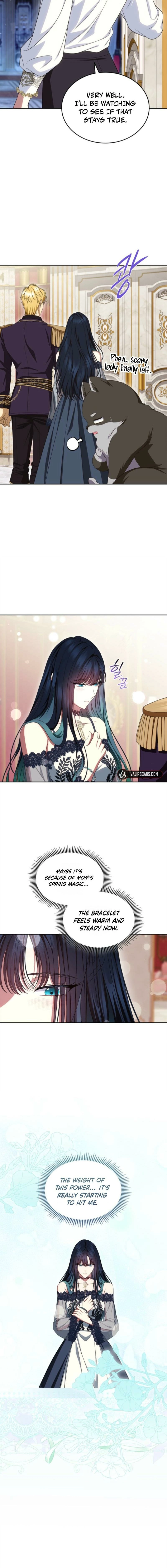 I Stole the Female Lead