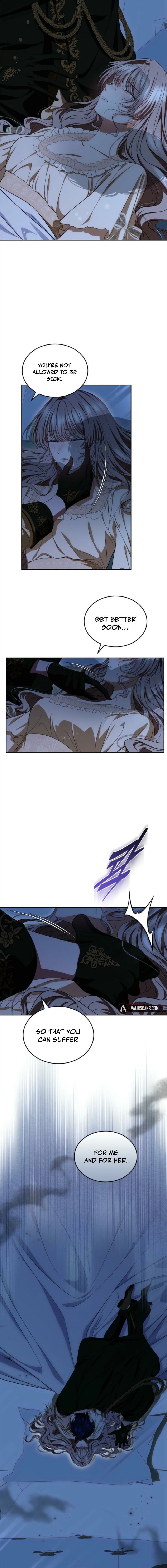 I Stole the Female Lead