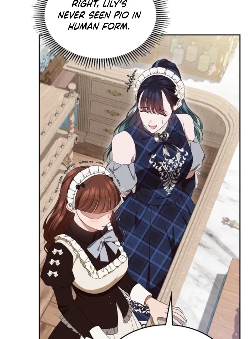 I Stole the Female Lead