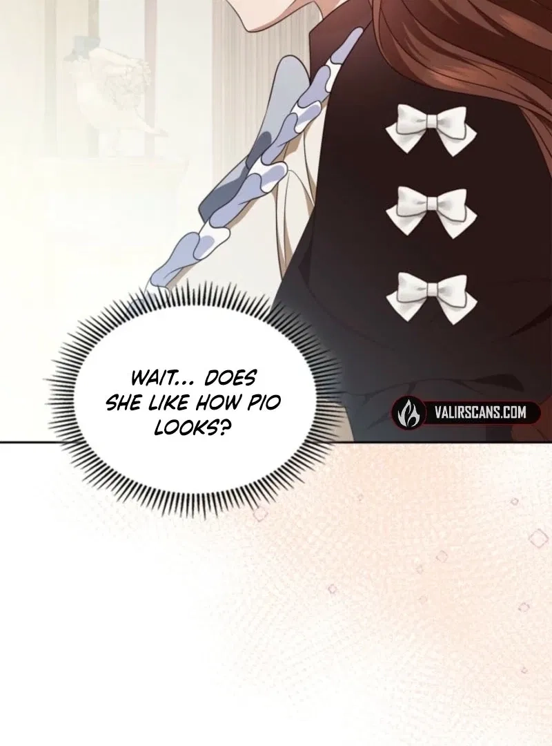 I Stole the Female Lead