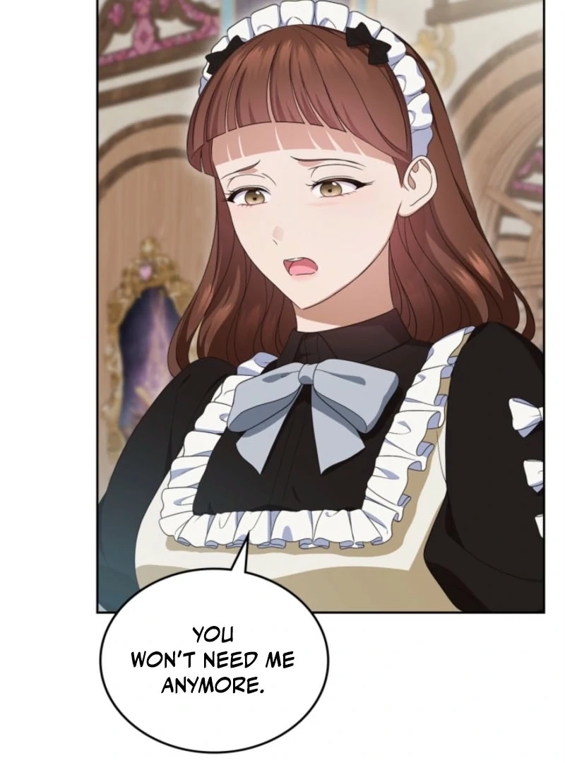 I Stole the Female Lead
