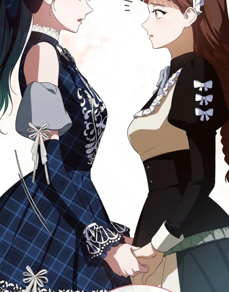 I Stole the Female Lead