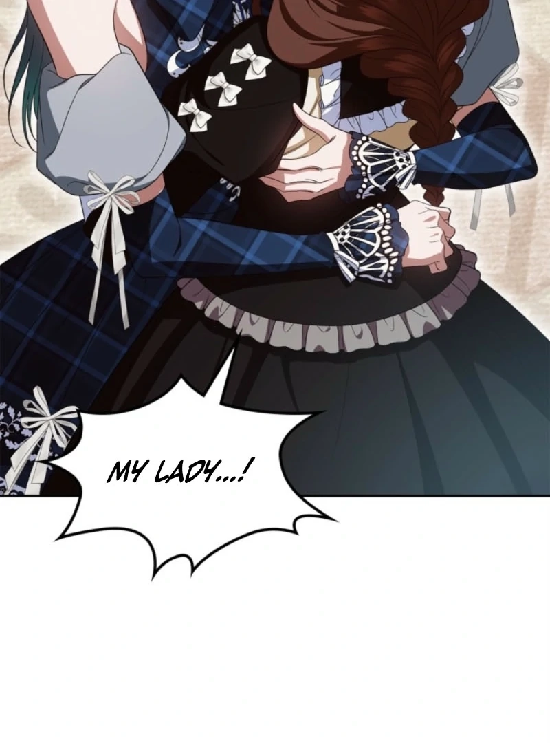 I Stole the Female Lead